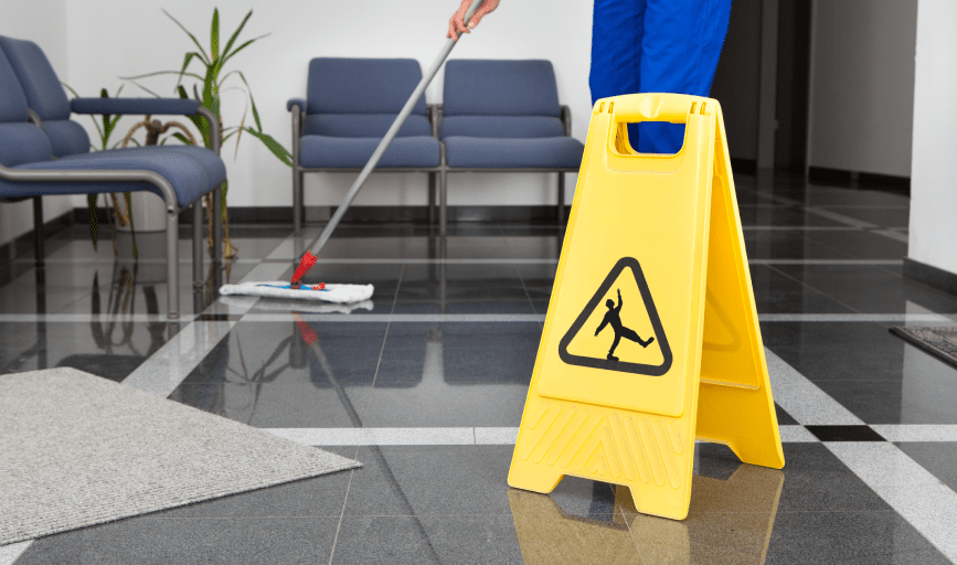 Jannies Cleaning Service