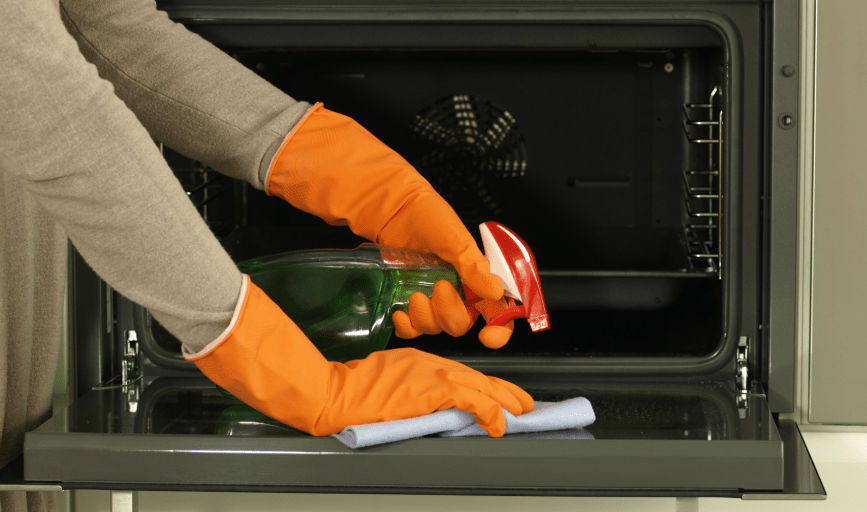 Jannies Cleaning Service